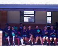 FBS e Education Africa trabalham pelo acesso ao ensino científico para crianças na África do Sul