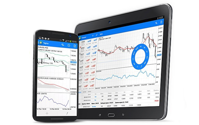 MetaTrader4 for Android, fbs mt4 download for android.