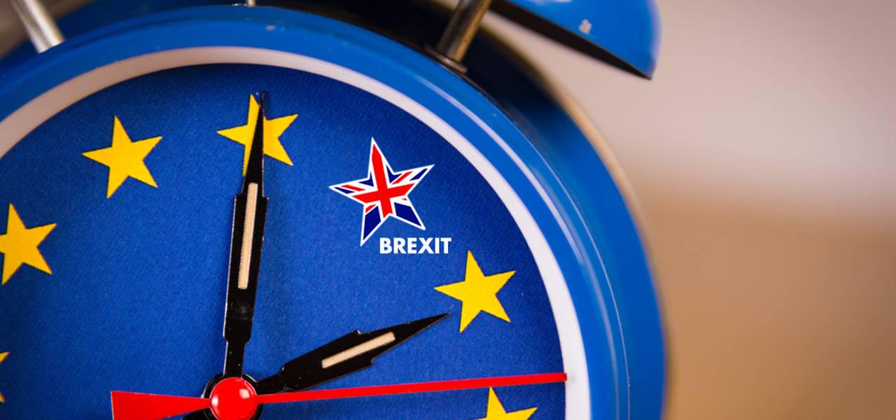 União Europeia:  negociações do Brexit em fase decisiva nas próximas semanas