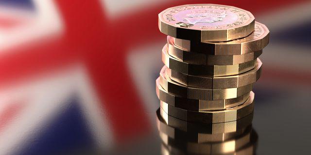 Como negociar GBP após as declarações do BOE?