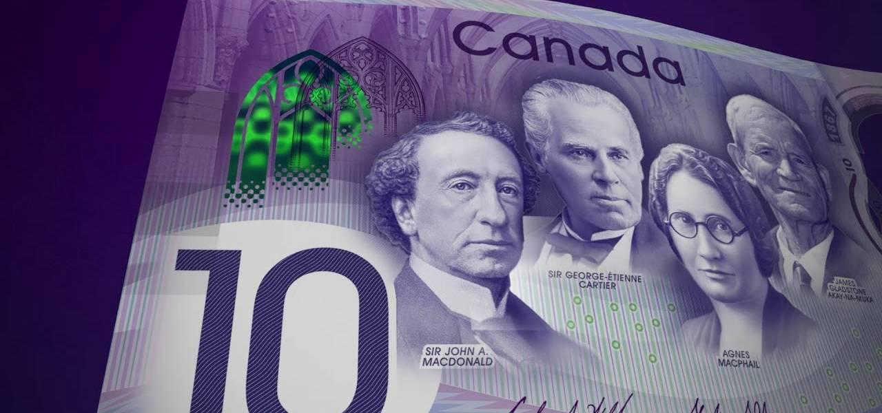 Será que o BOC vai dar força ao dólar canadense?