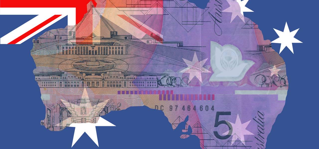 Austrália: Decisão sobre a taxa de juros 