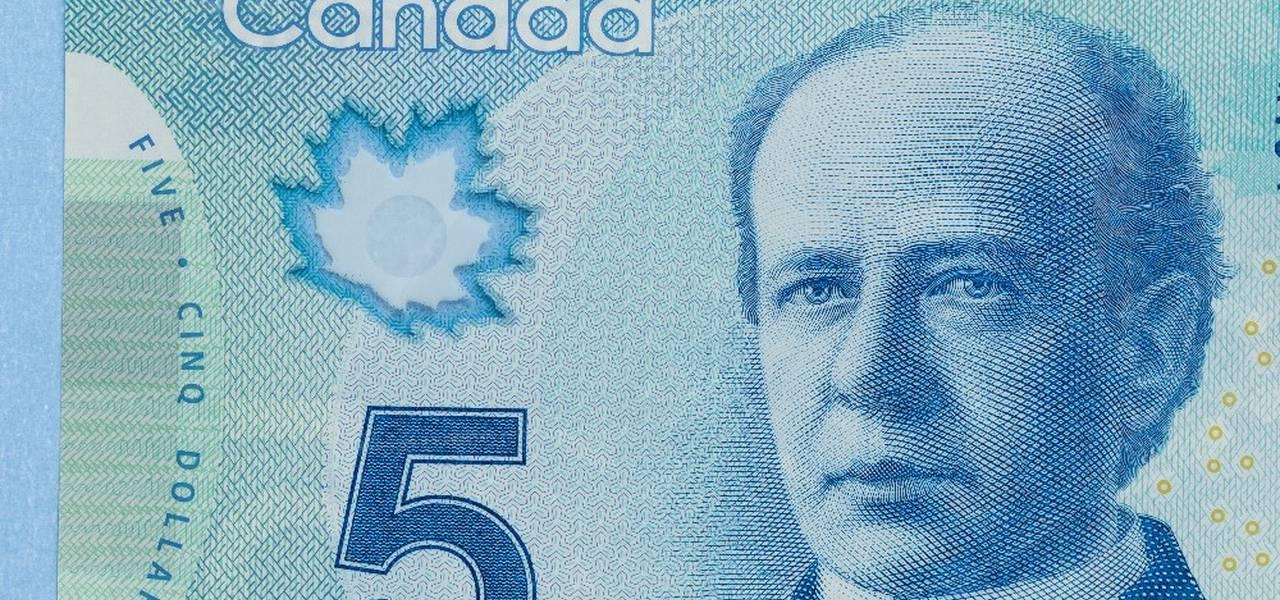 Será que a economia canadense está se recuperando?