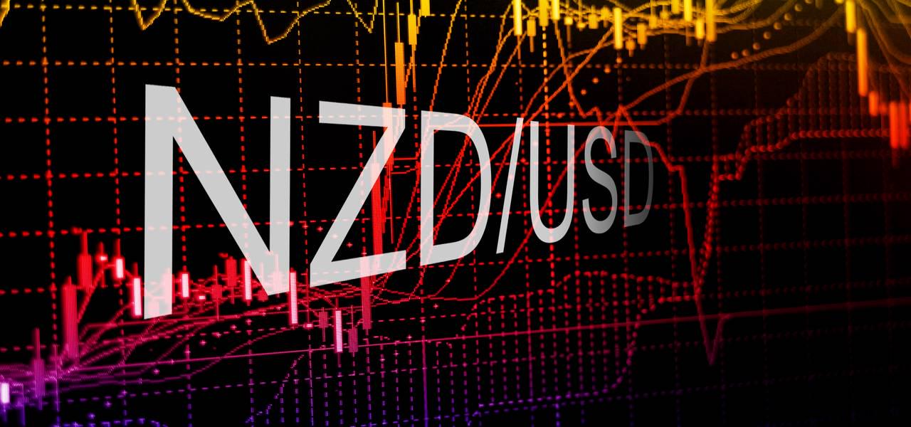 NZD / USD: par registra perdas diárias modestas, depois de atingir seu nível mais alto em 20 meses