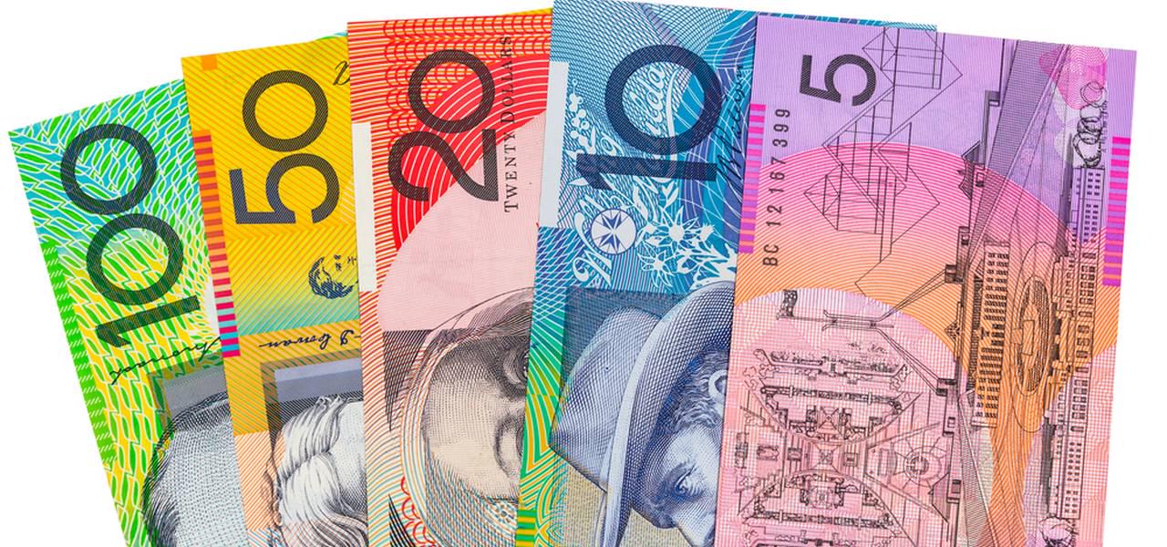 AUD/USD:  moeda australiana ganha tração em meio a nova fraqueza do USD