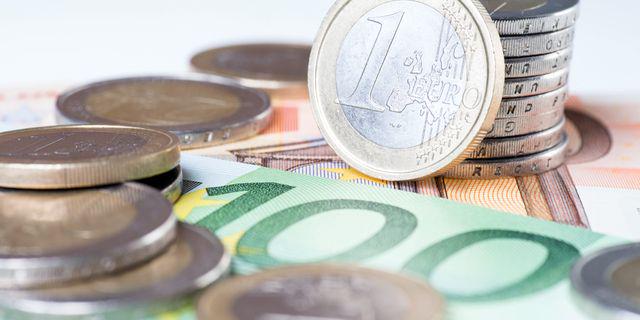 Europa: IPC preliminar da zona do euro aumenta para 0,9%