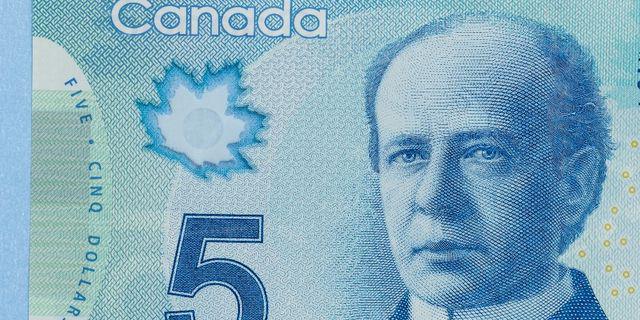 Será que o PIB canadense vai deixar o CAD mais forte?