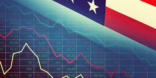 Será que o PIB trimestral dos EUA vai impressionar o mercado? 
