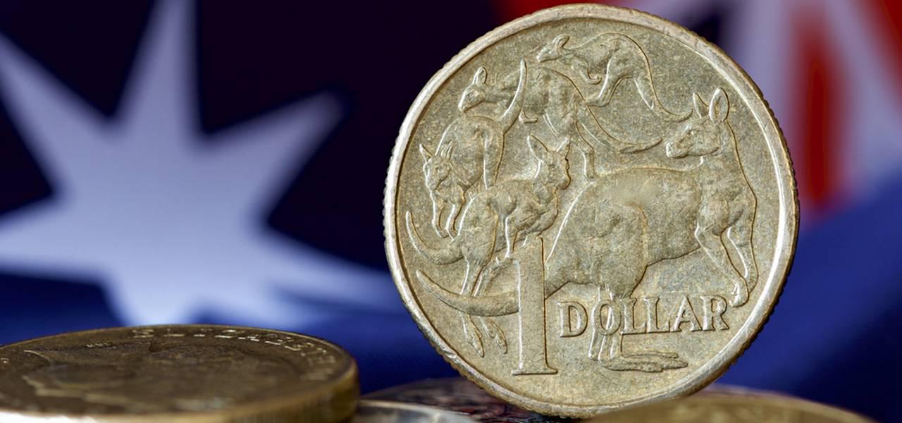 A inflação pessimista da China pesa sobre o dólar australiano