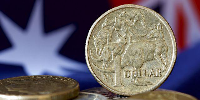 A inflação pessimista da China pesa sobre o dólar australiano
