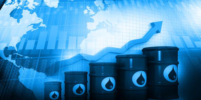 Petróleo WTI rompe a forte barreira de $ 70,00 após os relatórios da EIA