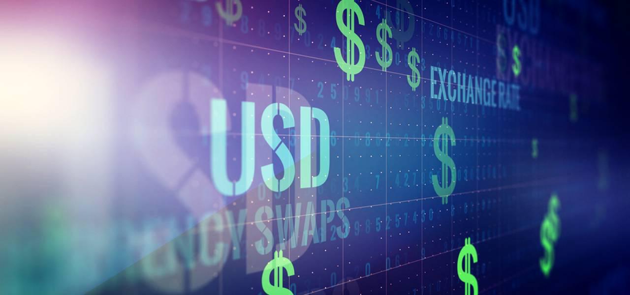 O par AUD / USD perde a região de 0,7300 com a  força ampla do dólar 