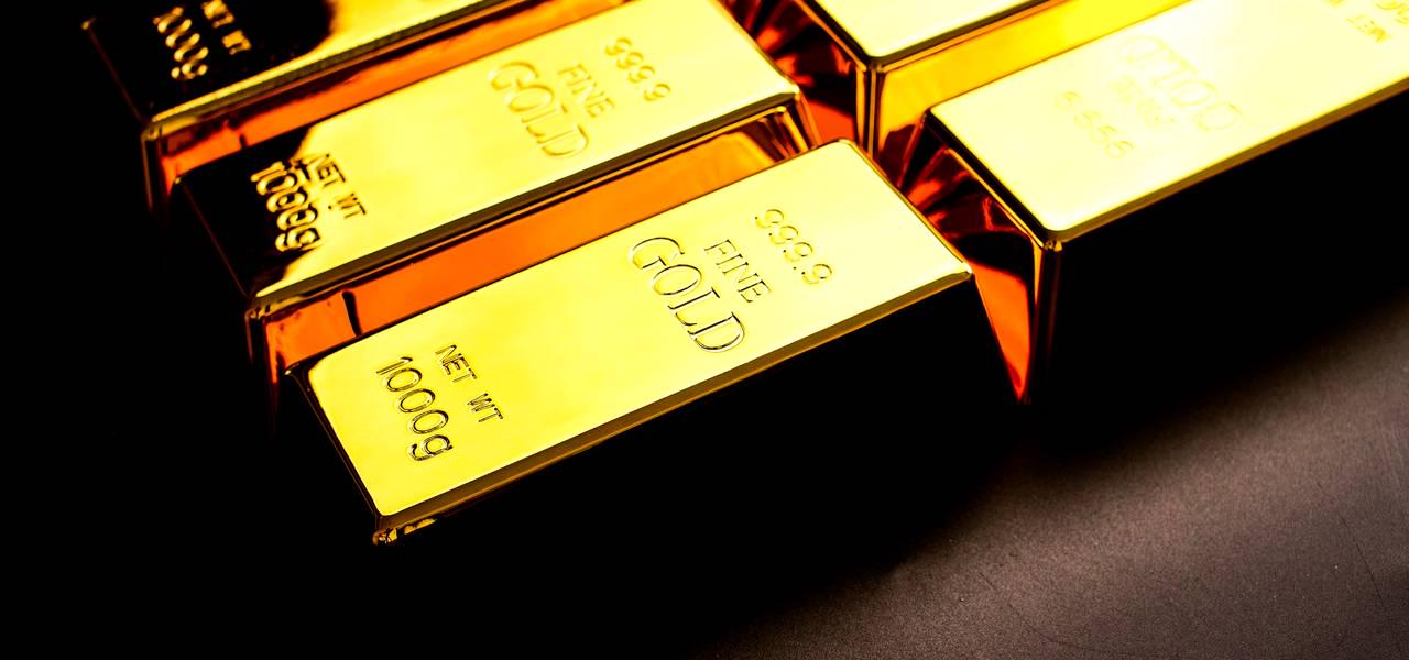Quais as perspectivas futuras para o ouro?