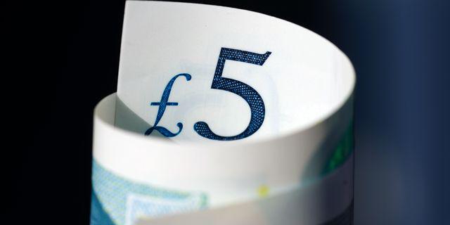 Inflação no Reino Unido vai impactar a GBP