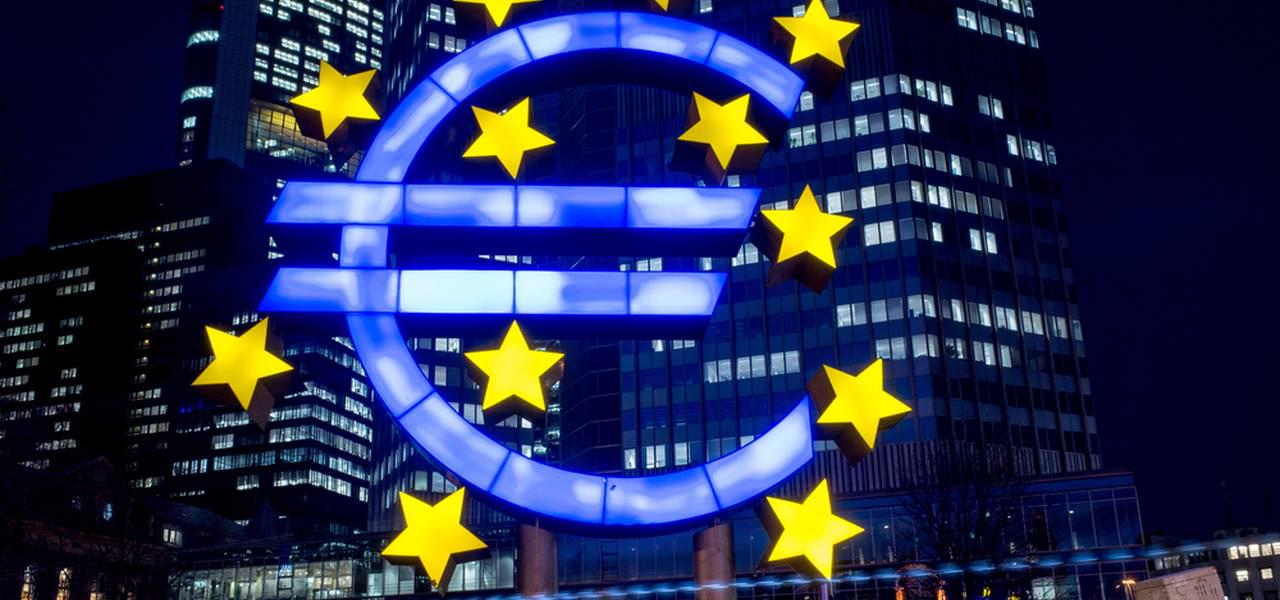 Qual será o impacto da coletiva do BCE no EUR?