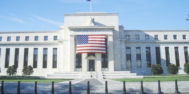 Comentários do Fed podem levar o USD para cima
