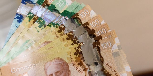 Dólar canadense pode subir mais ainda   