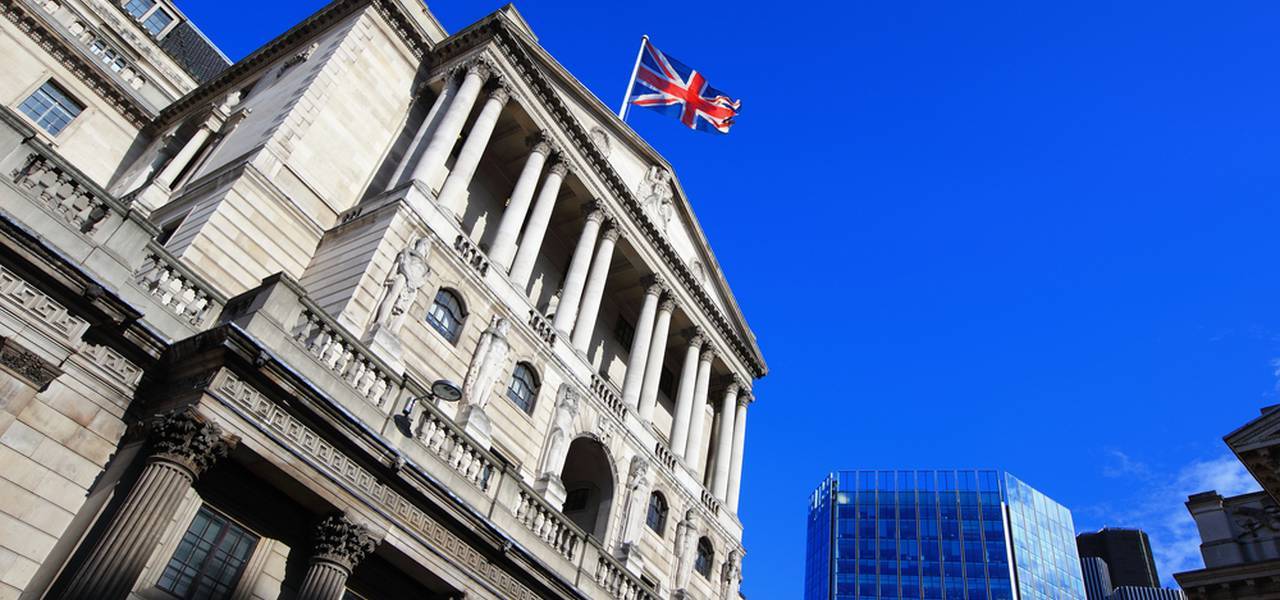 Conseguirá o Banco da Inglaterra fortalecer a GBP?