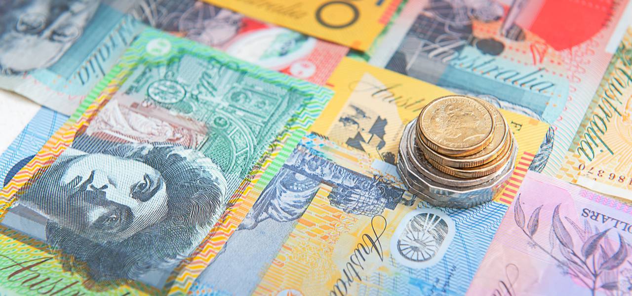 Dólar australiano pode ser apoiado pelos dados do mercado de trabalho