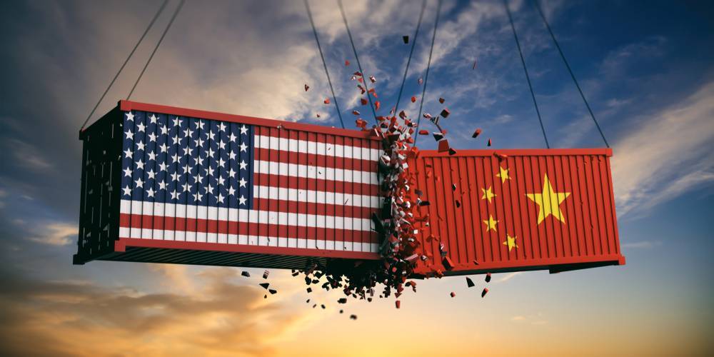 EUA adiam tarifações a produtos chineses