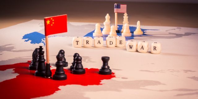 Soja brasileira entra na disputa em guerra comercial entre EUA e China