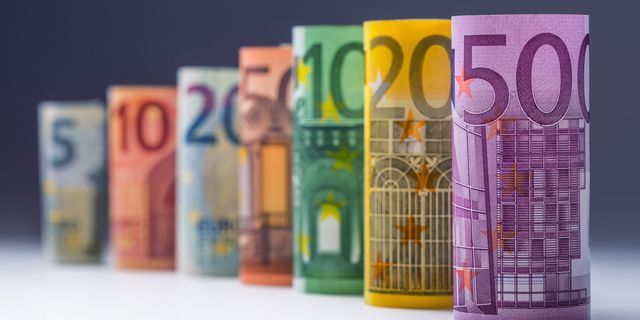 Estímulo do BCE pode enfraquecer o EUR