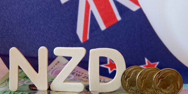 NZD / USD deve cair para 0,59 até o final de março de 2020
