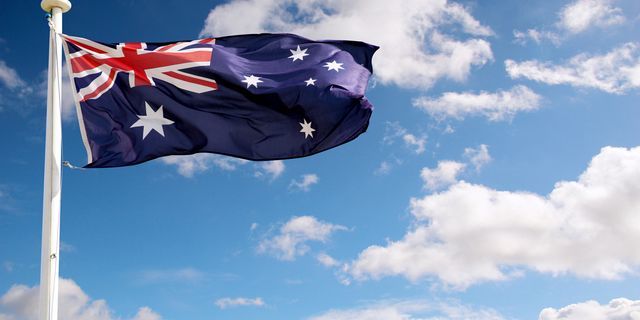 Previsão de crescimento da Austrália reduzida para 2,2% em 2020