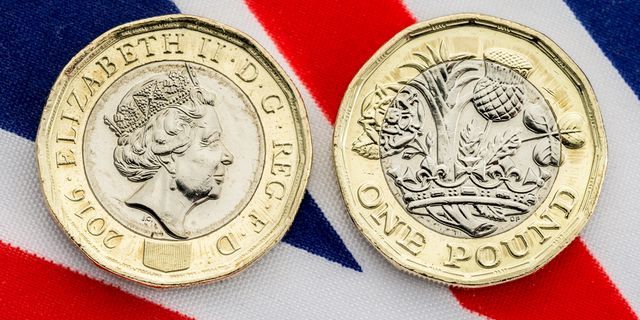 Eleições no Reino Unido continua a impulsionar a libra