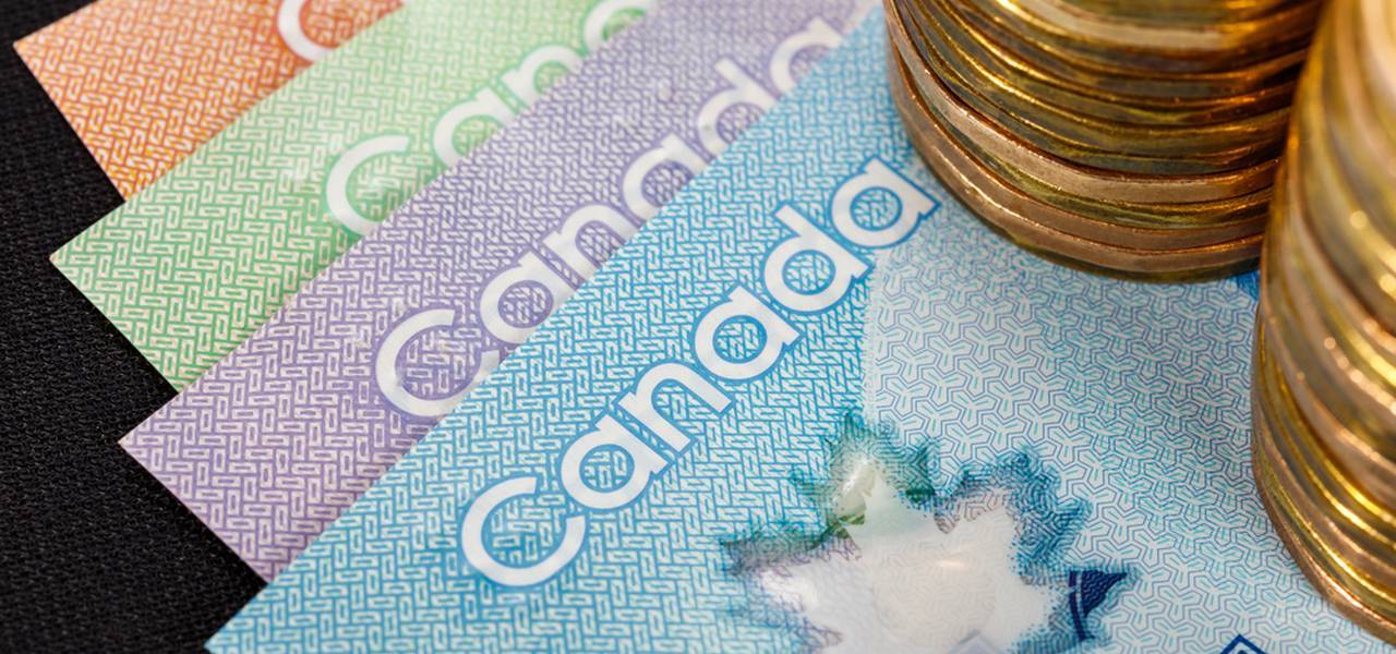 CAD: PIB canadense em um entrave?