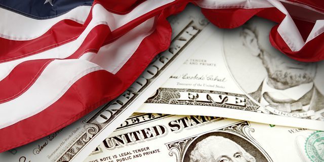 EUA: Índice do dólar dos EUA cai abaixo de 103,00