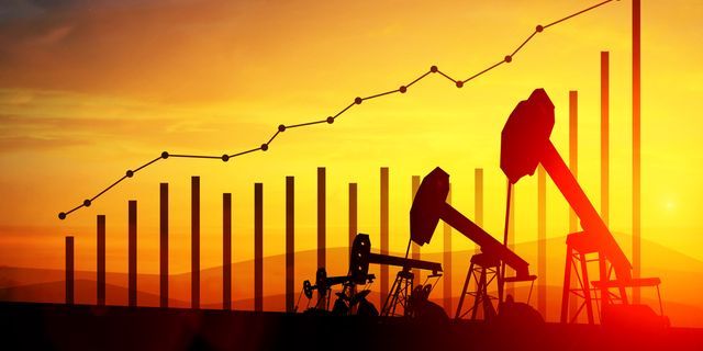 Petróleo: O WTI estende a queda para níveis abaixo de US $ 20,00