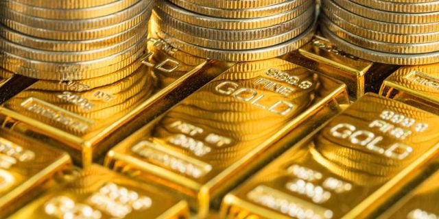 XAU/USD: ouro permanece confinado em torno da região de US $ 1650