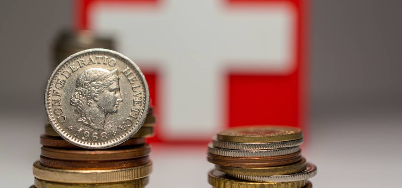 Suíça: Governo suíço prevê economia de 6,7% em 2020
