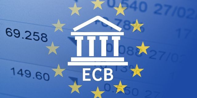 EUR fragilizado: declaração do BCE em 30 de abril