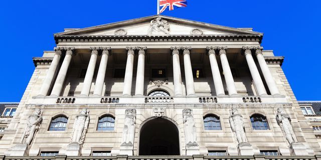 Reino Unido divulga esquema de bônus 