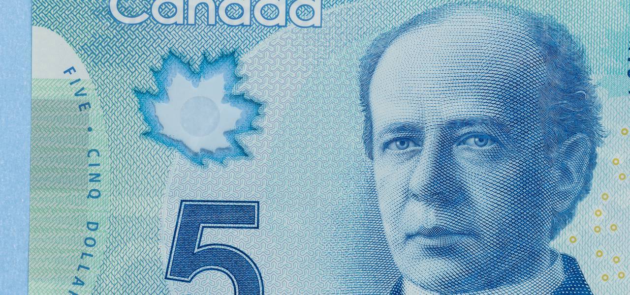 PIB canadense: fim da consolidação do loonie?