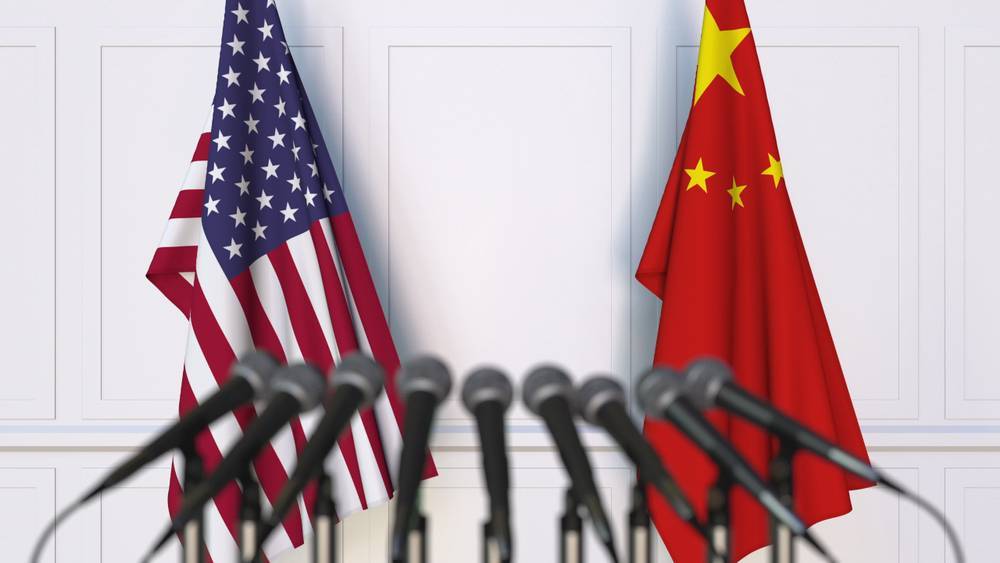 EUA:  Departamento de Estado ordena que China feche consulado em Houston 