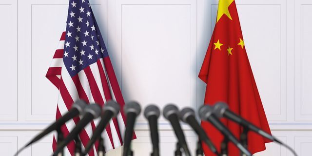 EUA:  Departamento de Estado ordena que China feche consulado em Houston 