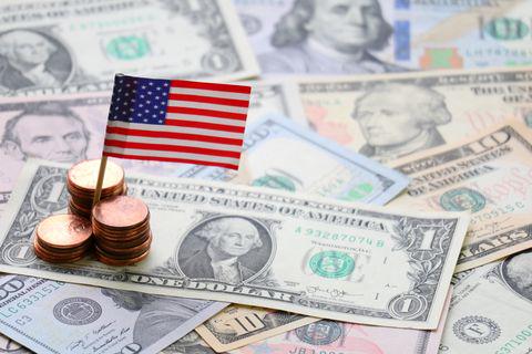 Dólar teve leve recuperação na sessão norte-americana