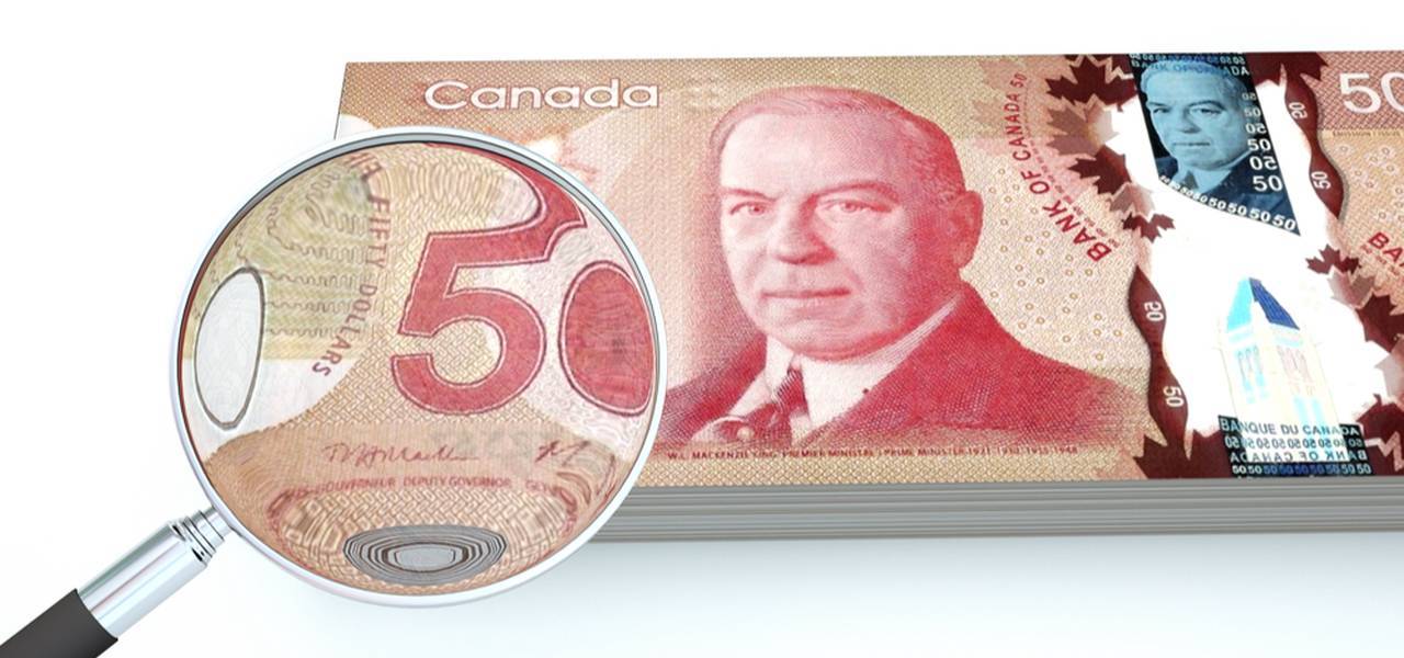 Bank of Canada (BoC) mantém sua taxa inalterada impulsionando o dólar americano