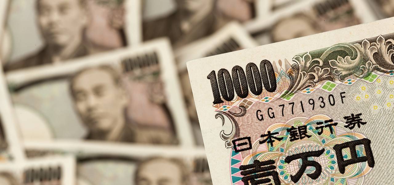 Dólar amplia seus ganhos sobre o Iene japonês apesar de sua fraqueza