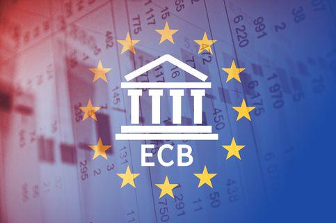Euro despenca após um BCE inalterado