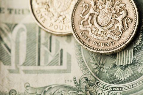 Brexit já começa a pesar sobre a libra britânica