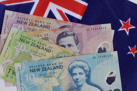 NZD/ USD já opera acima de 0,6300