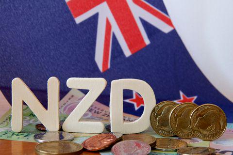 RBNZ mantém taxas de juros inalteradas