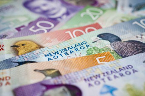 Dólar Neozelandês continua se beneficiando com manchetes comerciais sobre EUA-China