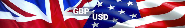 GBP/USD: LIBRA EM UM IMPASSE