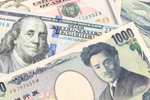 USD/JPY: Dólar vulnerável abaixo do valor de 110.00, em meio as preocupações com Corona Vírus na china