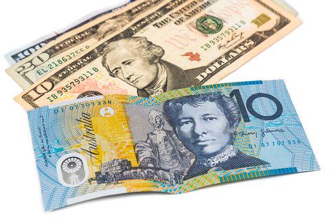 Dados sobre emprego e inflação pode movimentar o Aussie